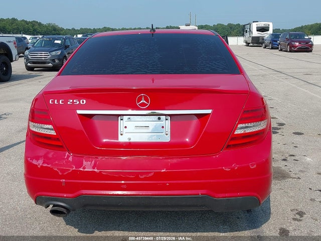 Aukcja sprzedaży 2014 Mercedes-benz C 250 Sport, vin: WDDGF4HB5ER312043, numer aukcji: 45739448