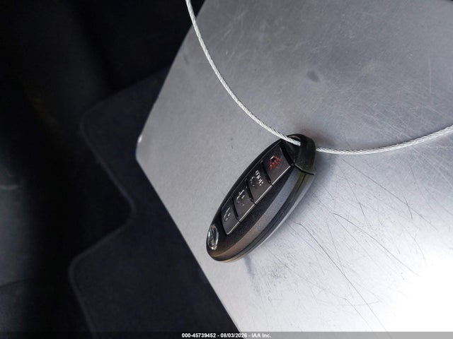 3N1AB7AP2GY334925 Nissan SENTRA SV
