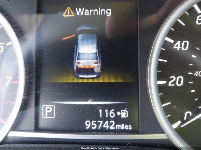 3N1AB7AP2GY334925 Nissan SENTRA SV