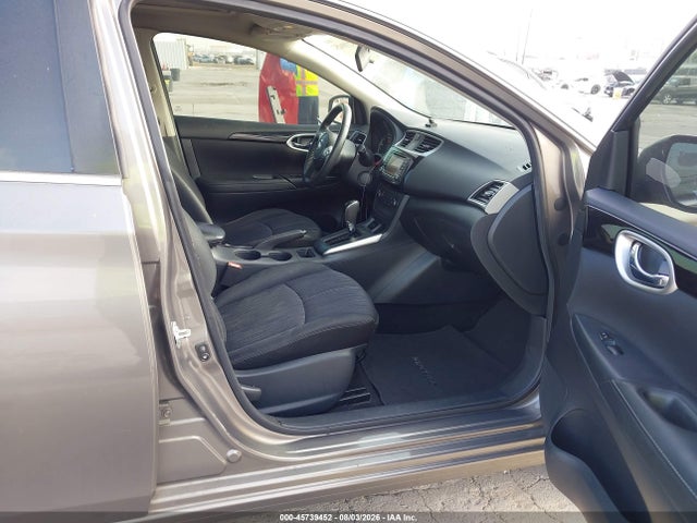 3N1AB7AP2GY334925 Nissan SENTRA SV