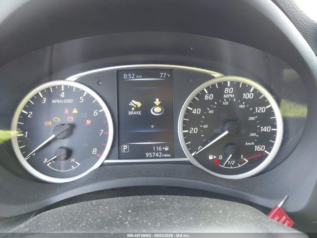 3N1AB7AP2GY334925 Nissan SENTRA SV