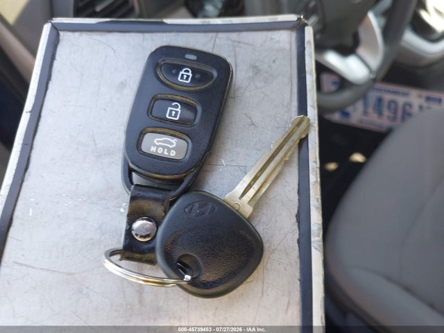 Hyundai ELANTRA SE 2020 5NPD74LF5LH612674 Image 11