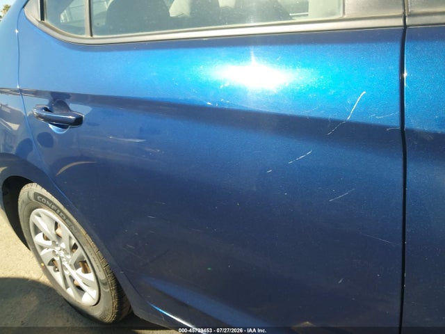 Hyundai ELANTRA SE 2020 5NPD74LF5LH612674 Image 13