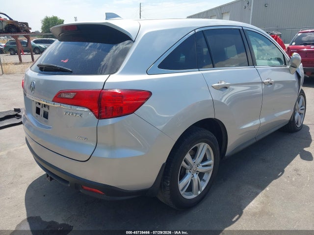 5J8TB4H35EL017963 Acura RDX