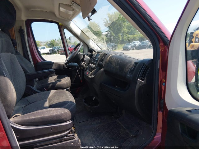 Aukcja sprzedaży 2015 Ram Promaster 2500 High Roof, vin: 3C6TRVCD7FE504700, numer aukcji: 45739467