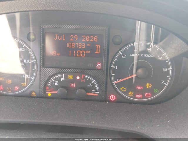 Aukcja sprzedaży 2015 Ram Promaster 2500 High Roof, vin: 3C6TRVCD7FE504700, numer aukcji: 45739467