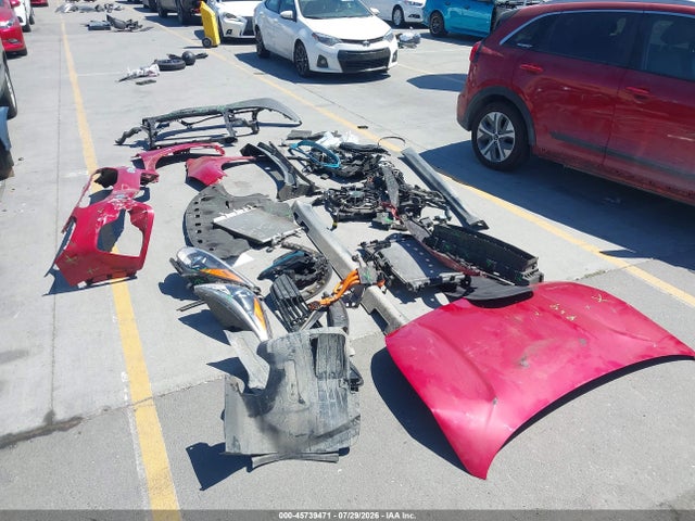KIA Niro Ev Ex Premium 2020 KNDCE3LG5L5052952 Image 10
