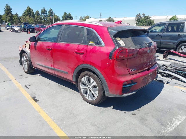 KIA Niro Ev Ex Premium 2020 KNDCE3LG5L5052952 Image 3