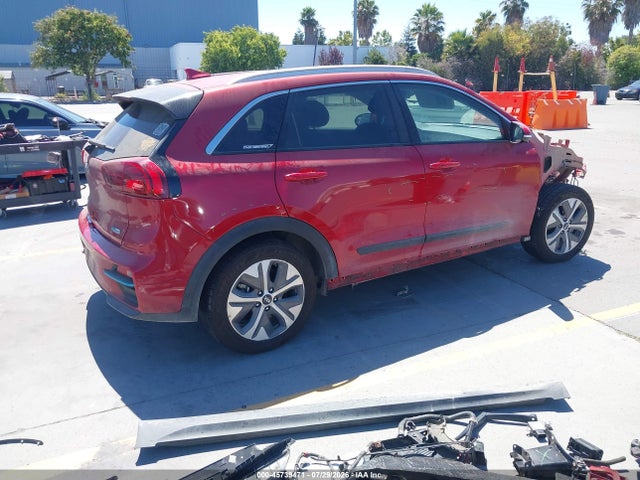 KIA Niro Ev Ex Premium 2020 KNDCE3LG5L5052952 Image 4
