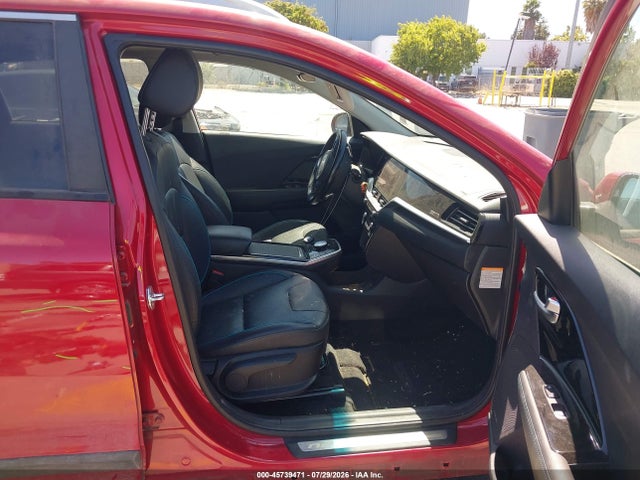 KIA Niro Ev Ex Premium 2020 KNDCE3LG5L5052952 Image 5