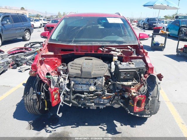 KIA Niro Ev Ex Premium 2020 KNDCE3LG5L5052952 Image 6