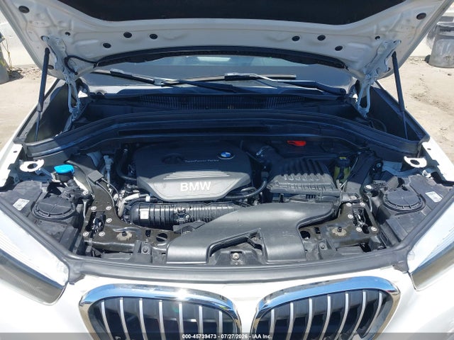WBXHT3C35H5F78309 BMW X1 Xdrive28i