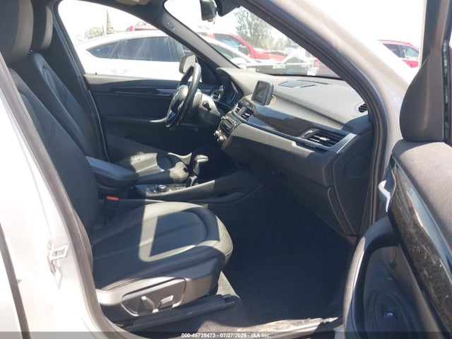 WBXHT3C35H5F78309 BMW X1 Xdrive28i