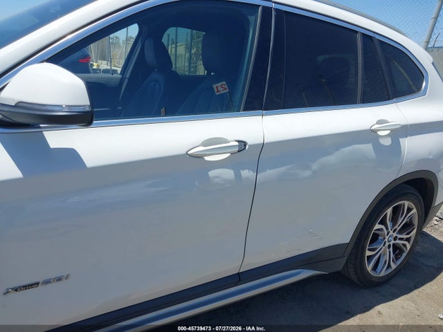 WBXHT3C35H5F78309 BMW X1 Xdrive28i