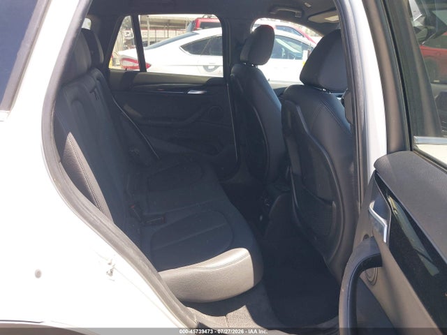 WBXHT3C35H5F78309 BMW X1 Xdrive28i