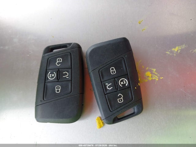45739476 :رقم المزاد ، 3VV3B7AX8JM082703 vin ، 2018 Volkswagen Tiguan 2.0t Se/2.0t Sel مزاد بيع