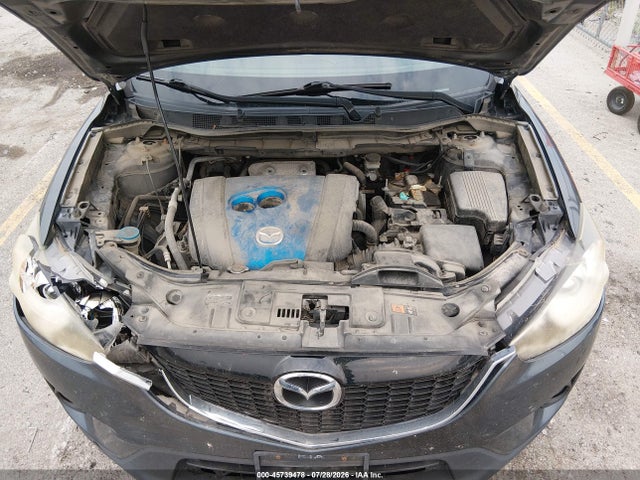 45739478 :رقم المزاد ، JM3KE4DE3D0167778 vin ، 2013 Mazda Cx-5 Grand Touring مزاد بيع