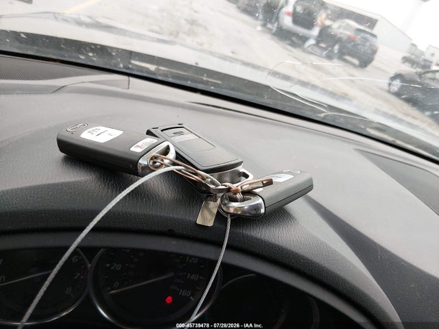 45739478 :رقم المزاد ، JM3KE4DE3D0167778 vin ، 2013 Mazda Cx-5 Grand Touring مزاد بيع