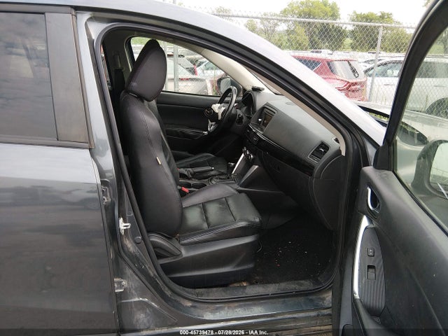 45739478 :رقم المزاد ، JM3KE4DE3D0167778 vin ، 2013 Mazda Cx-5 Grand Touring مزاد بيع