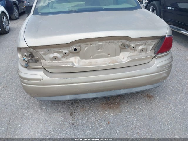 Продажа на аукционе авто 2005 Buick Lesabre Limited, vin: 1G4HR54K05U199144, номер лота: 45739479