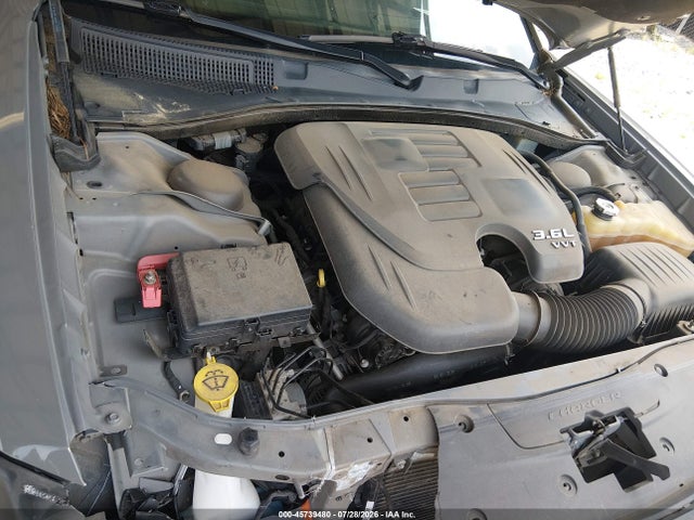 45739480 :رقم المزاد ، 2C3CDXBG1KH736484 vin ، 2019 Dodge Charger Sxt Rwd مزاد بيع
