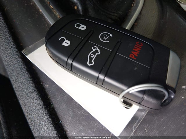45739480 :رقم المزاد ، 2C3CDXBG1KH736484 vin ، 2019 Dodge Charger Sxt Rwd مزاد بيع