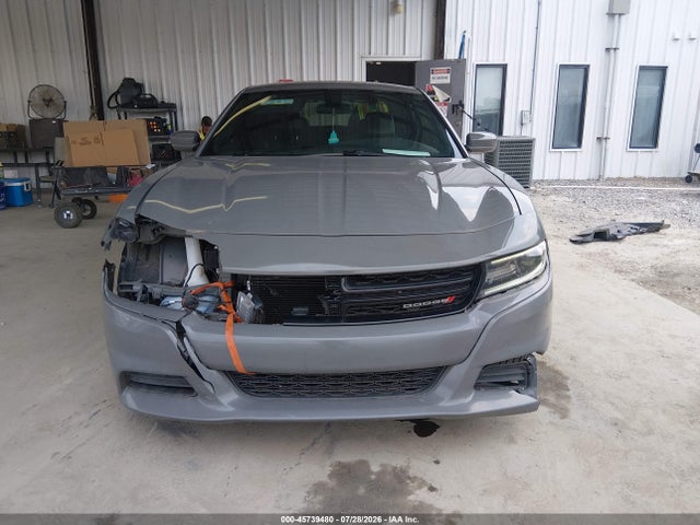 45739480 :رقم المزاد ، 2C3CDXBG1KH736484 vin ، 2019 Dodge Charger Sxt Rwd مزاد بيع