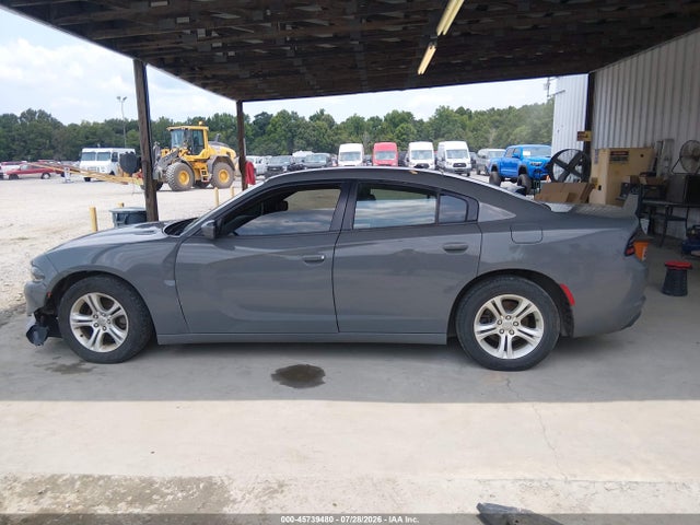 45739480 :رقم المزاد ، 2C3CDXBG1KH736484 vin ، 2019 Dodge Charger Sxt Rwd مزاد بيع