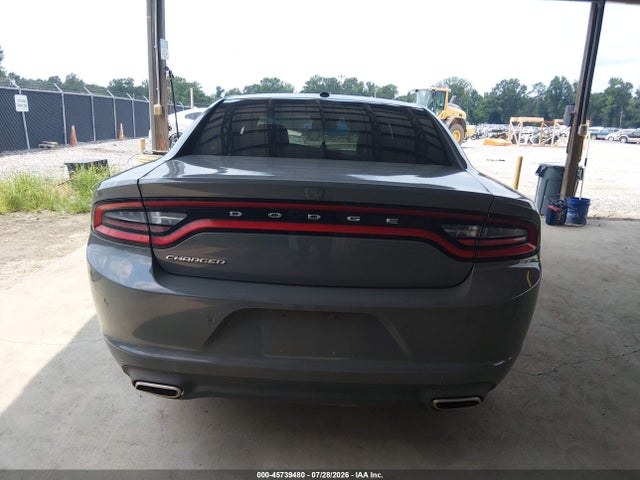 45739480 :رقم المزاد ، 2C3CDXBG1KH736484 vin ، 2019 Dodge Charger Sxt Rwd مزاد بيع