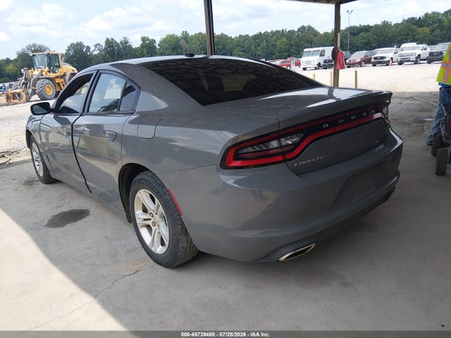 45739480 :رقم المزاد ، 2C3CDXBG1KH736484 vin ، 2019 Dodge Charger Sxt Rwd مزاد بيع