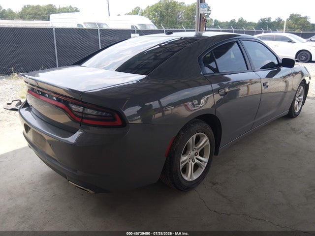 45739480 :رقم المزاد ، 2C3CDXBG1KH736484 vin ، 2019 Dodge Charger Sxt Rwd مزاد بيع