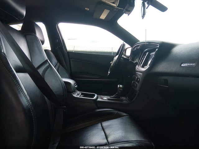 45739480 :رقم المزاد ، 2C3CDXBG1KH736484 vin ، 2019 Dodge Charger Sxt Rwd مزاد بيع