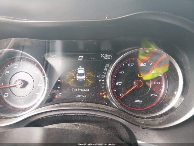 45739480 :رقم المزاد ، 2C3CDXBG1KH736484 vin ، 2019 Dodge Charger Sxt Rwd مزاد بيع