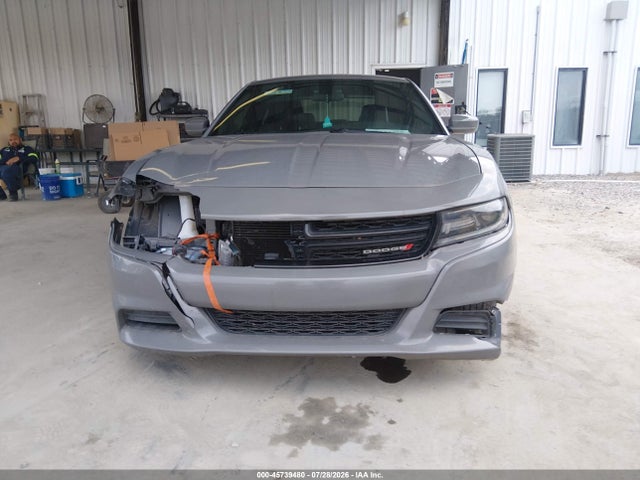 45739480 :رقم المزاد ، 2C3CDXBG1KH736484 vin ، 2019 Dodge Charger Sxt Rwd مزاد بيع