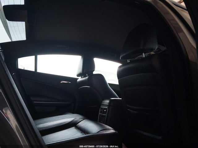 45739480 :رقم المزاد ، 2C3CDXBG1KH736484 vin ، 2019 Dodge Charger Sxt Rwd مزاد بيع