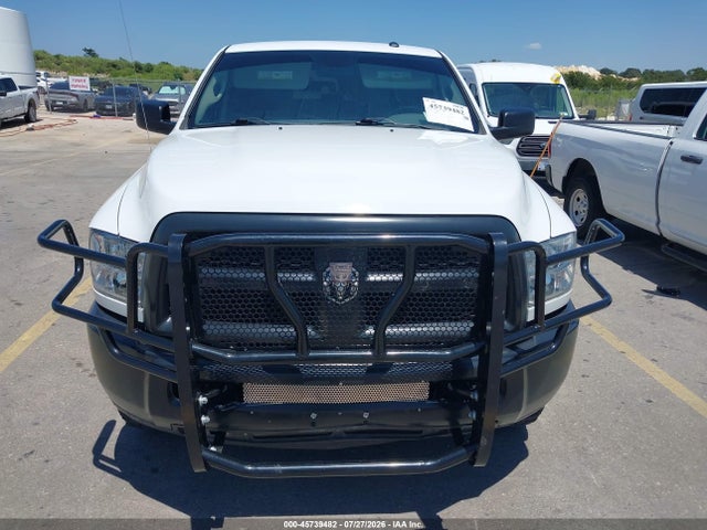 Продажа на аукционе авто 2017 Ram 2500 Tradesman  4x4 6'4 Box, vin: 3C6UR5CL6HG683511, номер лота: 45739482