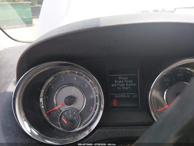 45739485 :رقم المزاد ، 2C4RC1JG9GR239157 vin ، 2016 Chrysler Town & Country Limited مزاد بيع