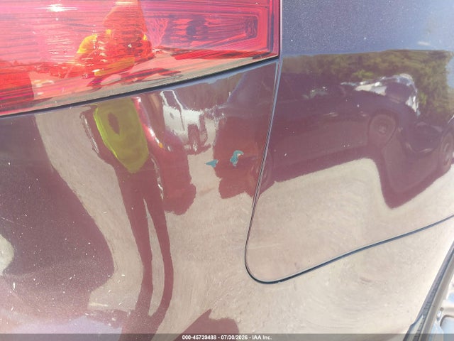 45739488 :رقم المزاد ، 2HNYD2H27CH501065 vin ، 2012 Acura Mdx مزاد بيع