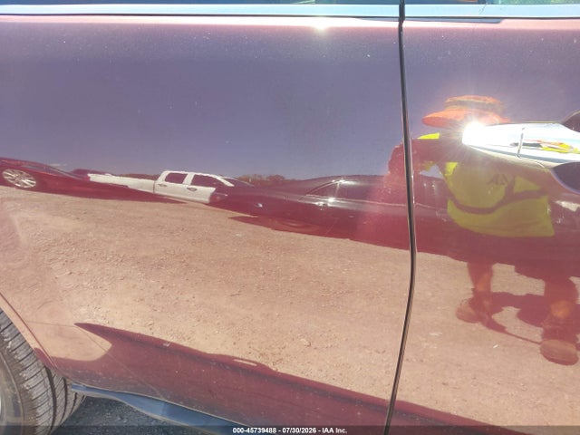 45739488 :رقم المزاد ، 2HNYD2H27CH501065 vin ، 2012 Acura Mdx مزاد بيع