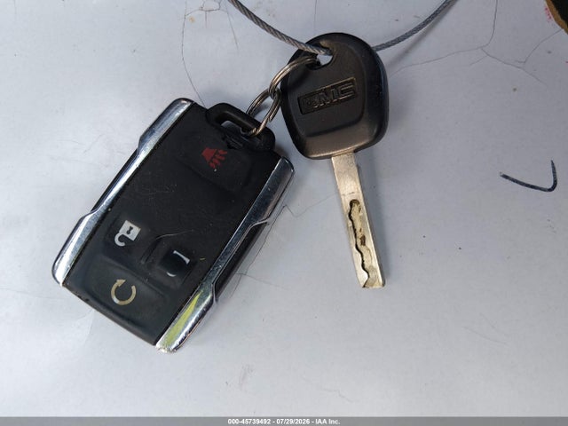 Aukcja sprzedaży 2022 Gmc Canyon 4wd  Long Box At4 - Cloth, vin: 1GTG6FEN9N1254523, numer aukcji: 45739492