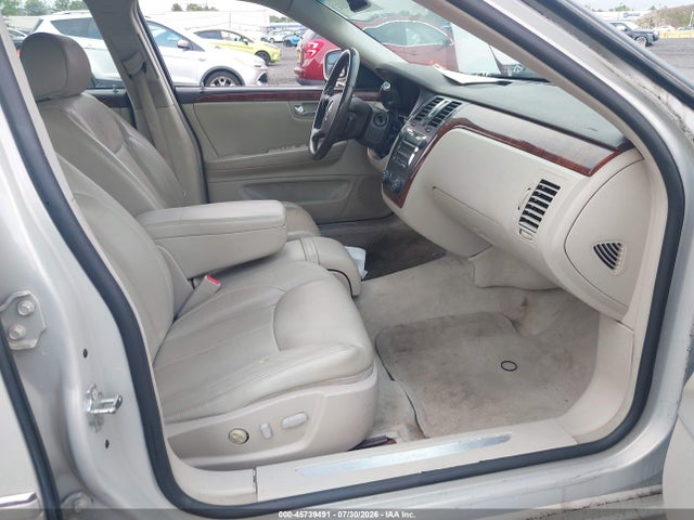 45739491 :رقم المزاد ، 1G6KD57Y47U216669 vin ، 2007 Cadillac Dts Luxury I مزاد بيع