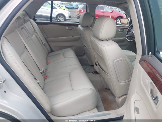 45739491 :رقم المزاد ، 1G6KD57Y47U216669 vin ، 2007 Cadillac Dts Luxury I مزاد بيع