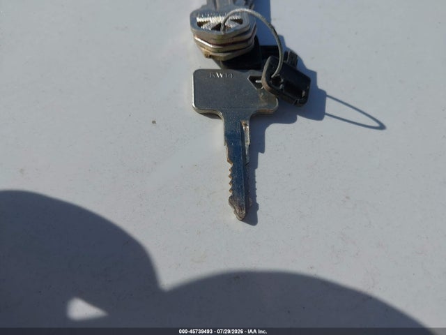 Aukcja sprzedaży 1993 Kawasaki En500, vin: JKAENVA16PA047799, numer aukcji: 45739493