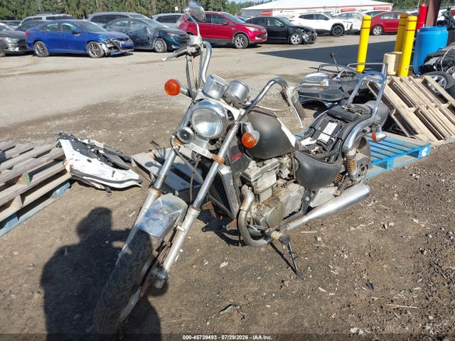 Aukcja sprzedaży 1993 Kawasaki En500, vin: JKAENVA16PA047799, numer aukcji: 45739493