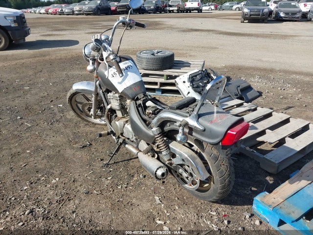 Aukcja sprzedaży 1993 Kawasaki En500, vin: JKAENVA16PA047799, numer aukcji: 45739493