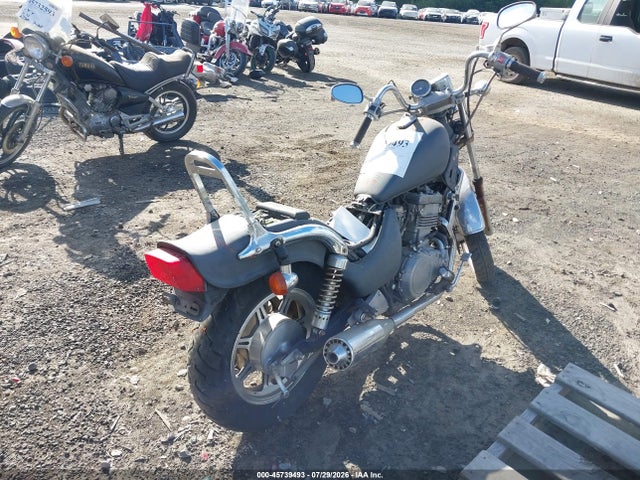 Aukcja sprzedaży 1993 Kawasaki En500, vin: JKAENVA16PA047799, numer aukcji: 45739493