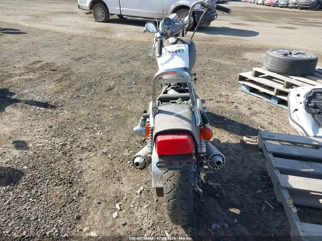 Aukcja sprzedaży 1993 Kawasaki En500, vin: JKAENVA16PA047799, numer aukcji: 45739493