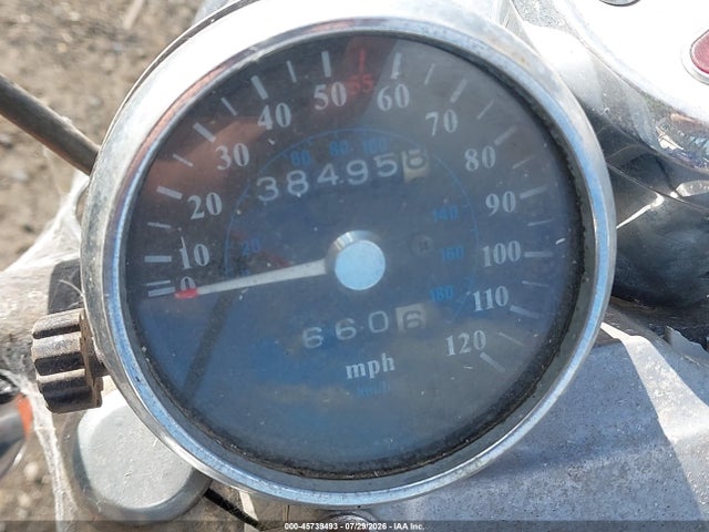 Aukcja sprzedaży 1993 Kawasaki En500, vin: JKAENVA16PA047799, numer aukcji: 45739493