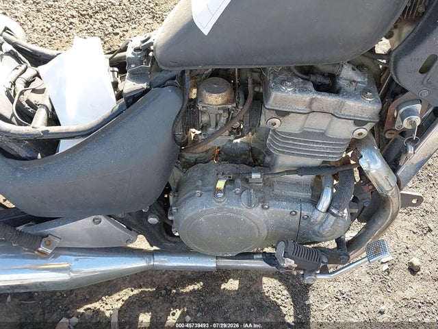 Aukcja sprzedaży 1993 Kawasaki En500, vin: JKAENVA16PA047799, numer aukcji: 45739493