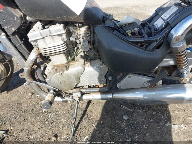 Aukcja sprzedaży 1993 Kawasaki En500, vin: JKAENVA16PA047799, numer aukcji: 45739493